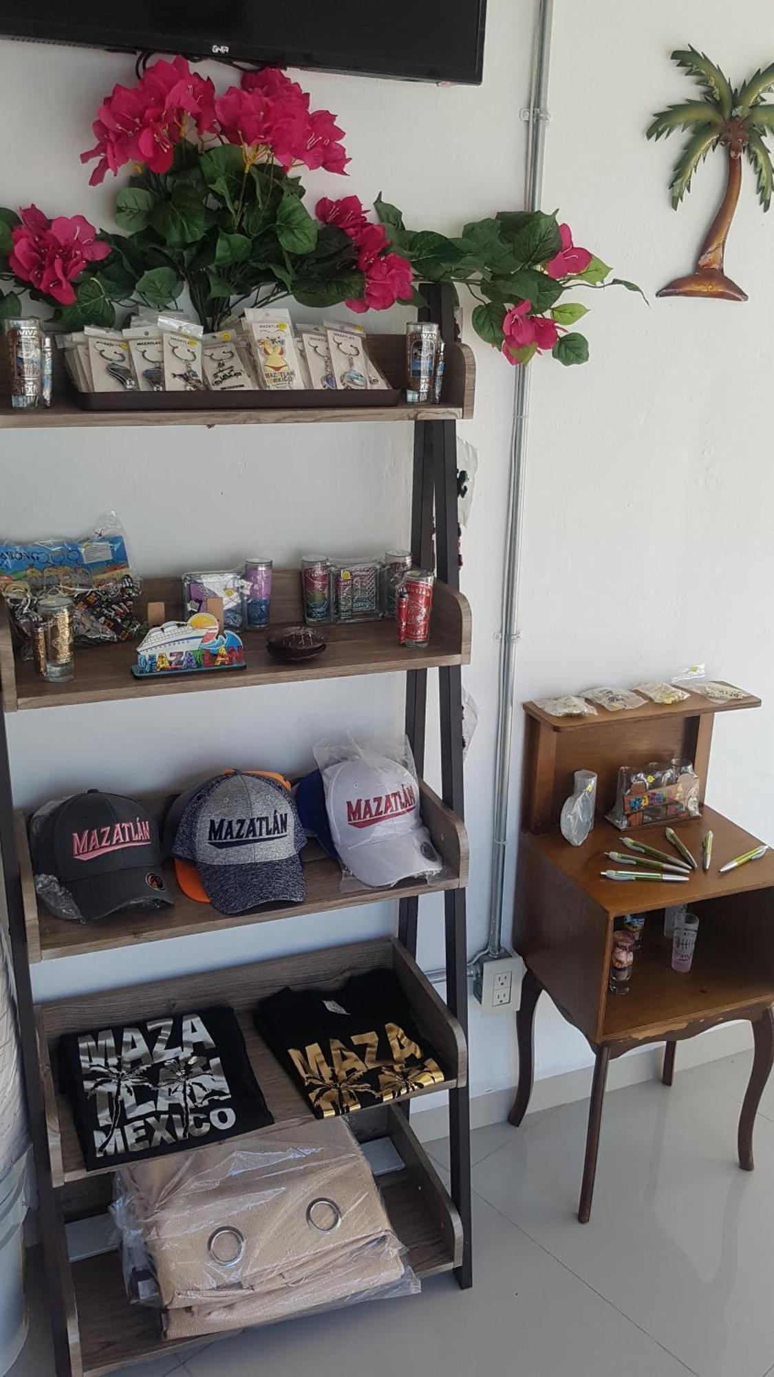Posada Bugambilia Mazatlán Esterno foto