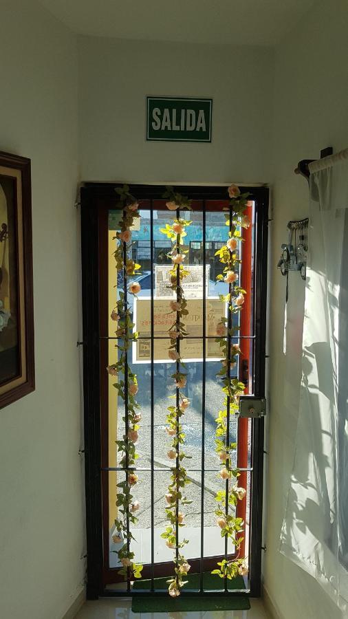 Posada Bugambilia Mazatlán Esterno foto