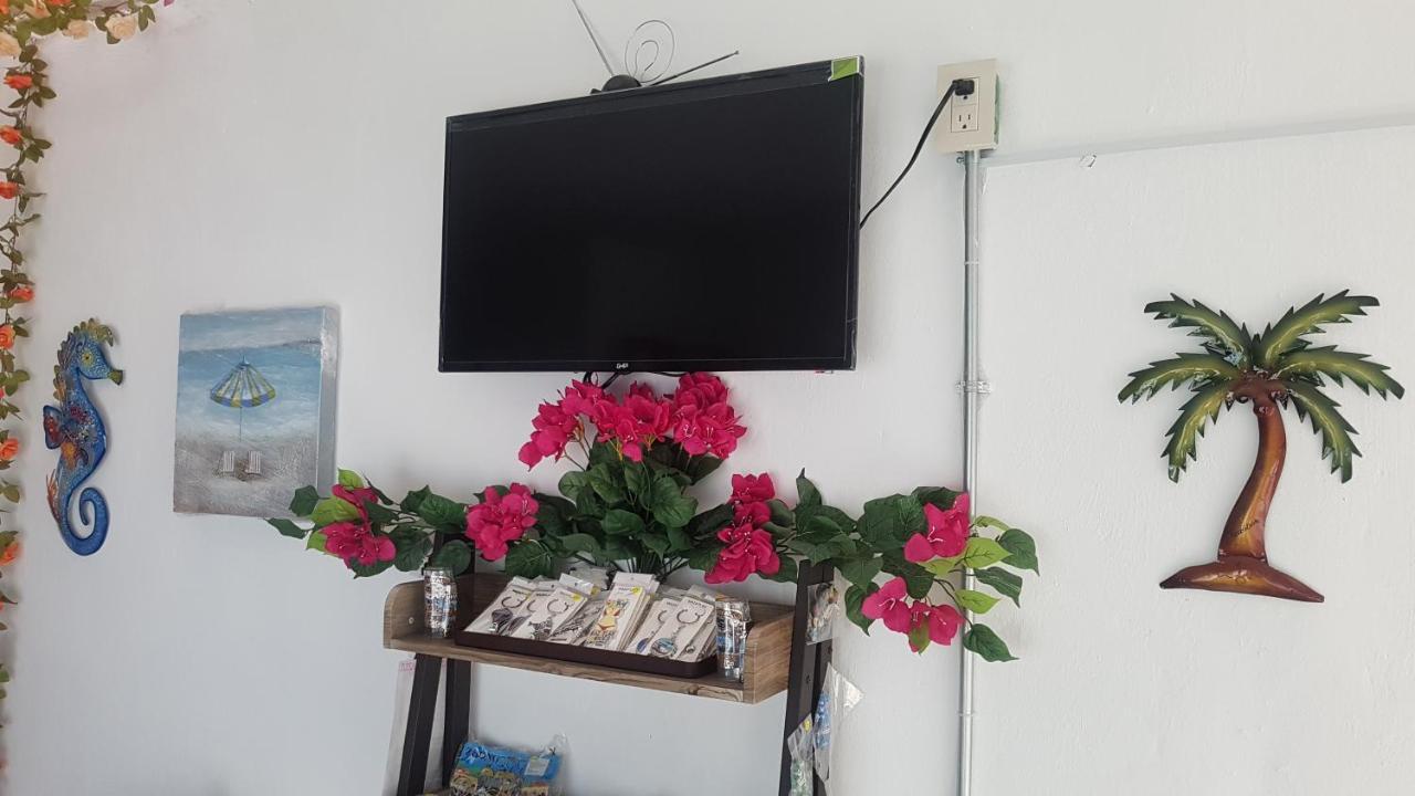 Posada Bugambilia Mazatlán Esterno foto