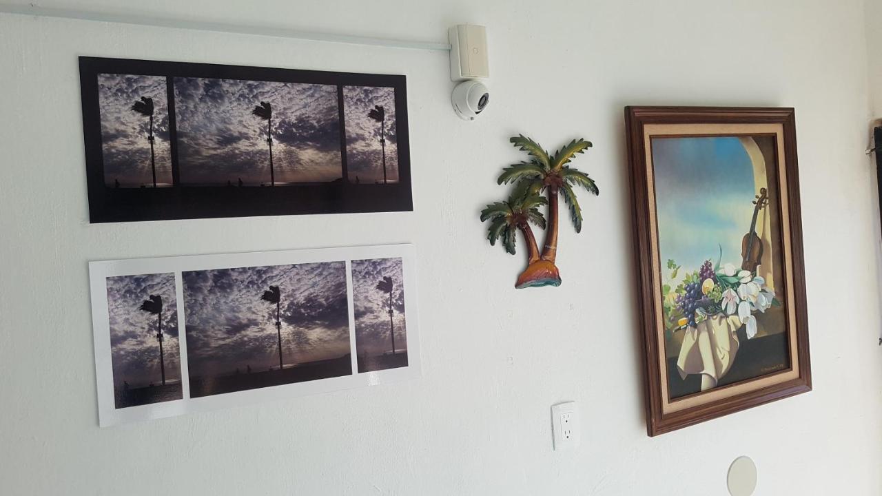 Posada Bugambilia Mazatlán Esterno foto
