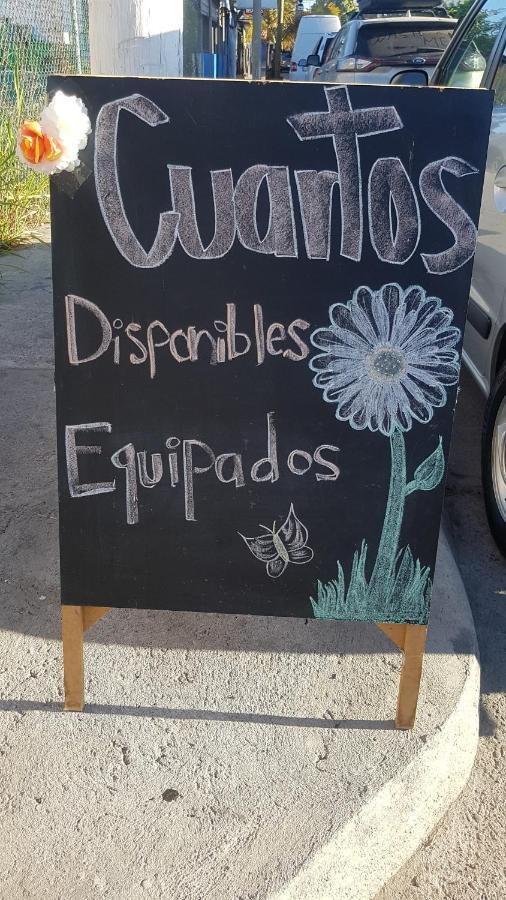 Posada Bugambilia Mazatlán Esterno foto