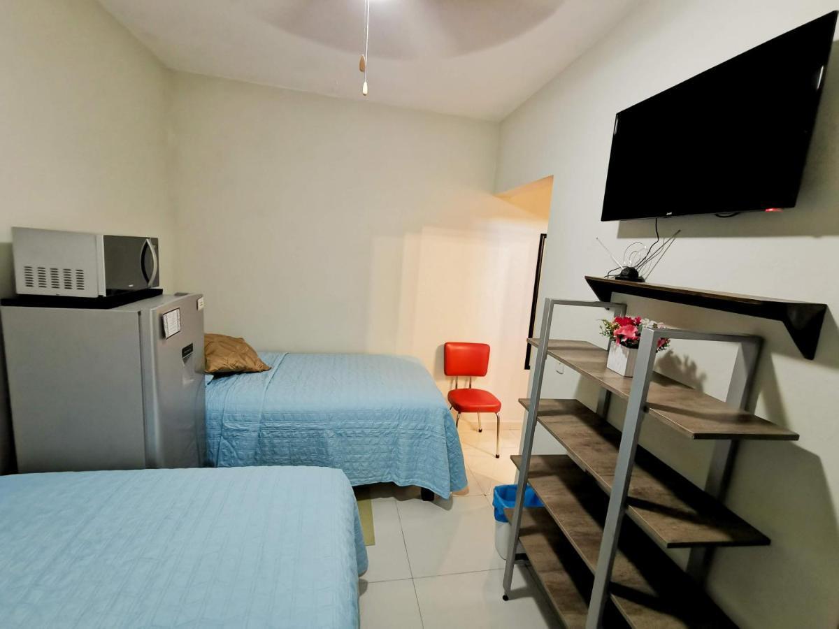 Posada Bugambilia Mazatlán Esterno foto