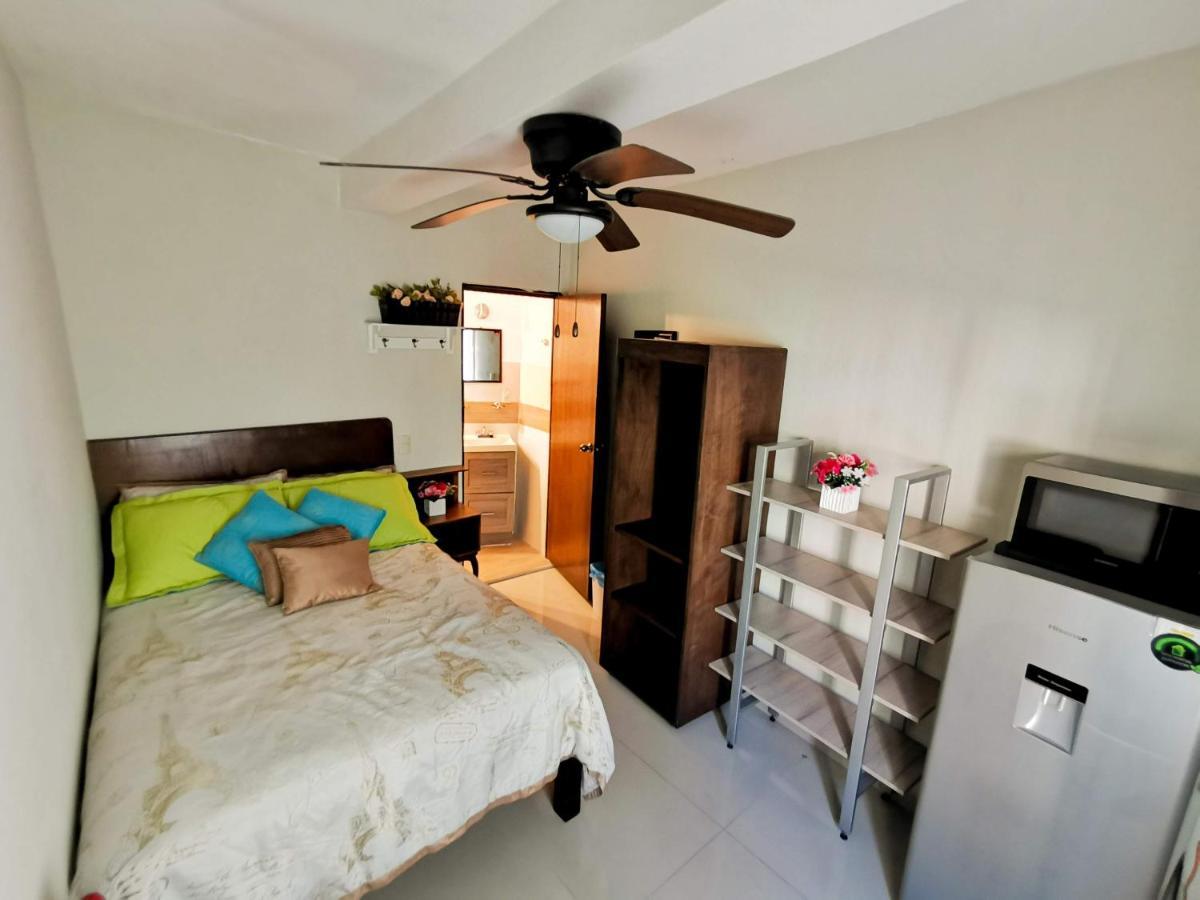 Posada Bugambilia Mazatlán Esterno foto