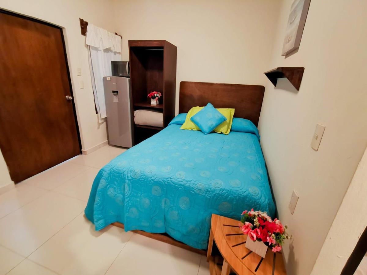Posada Bugambilia Mazatlán Esterno foto