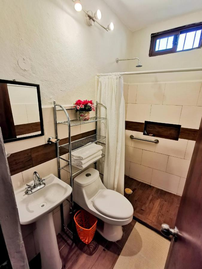 Posada Bugambilia Mazatlán Esterno foto