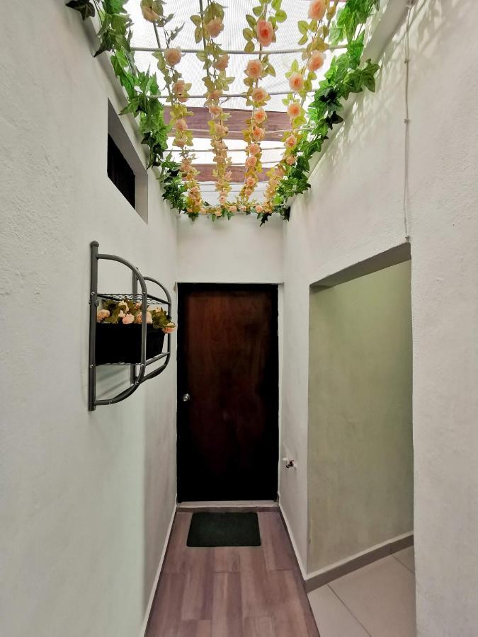 Posada Bugambilia Mazatlán Esterno foto
