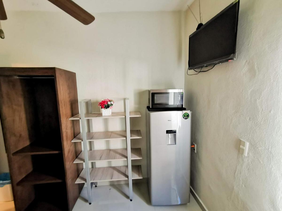 Posada Bugambilia Mazatlán Esterno foto