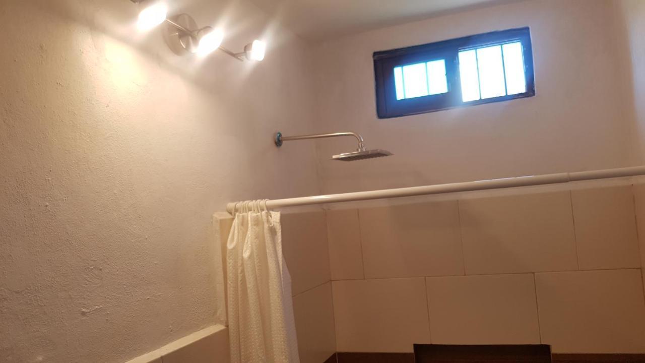 Posada Bugambilia Mazatlán Esterno foto